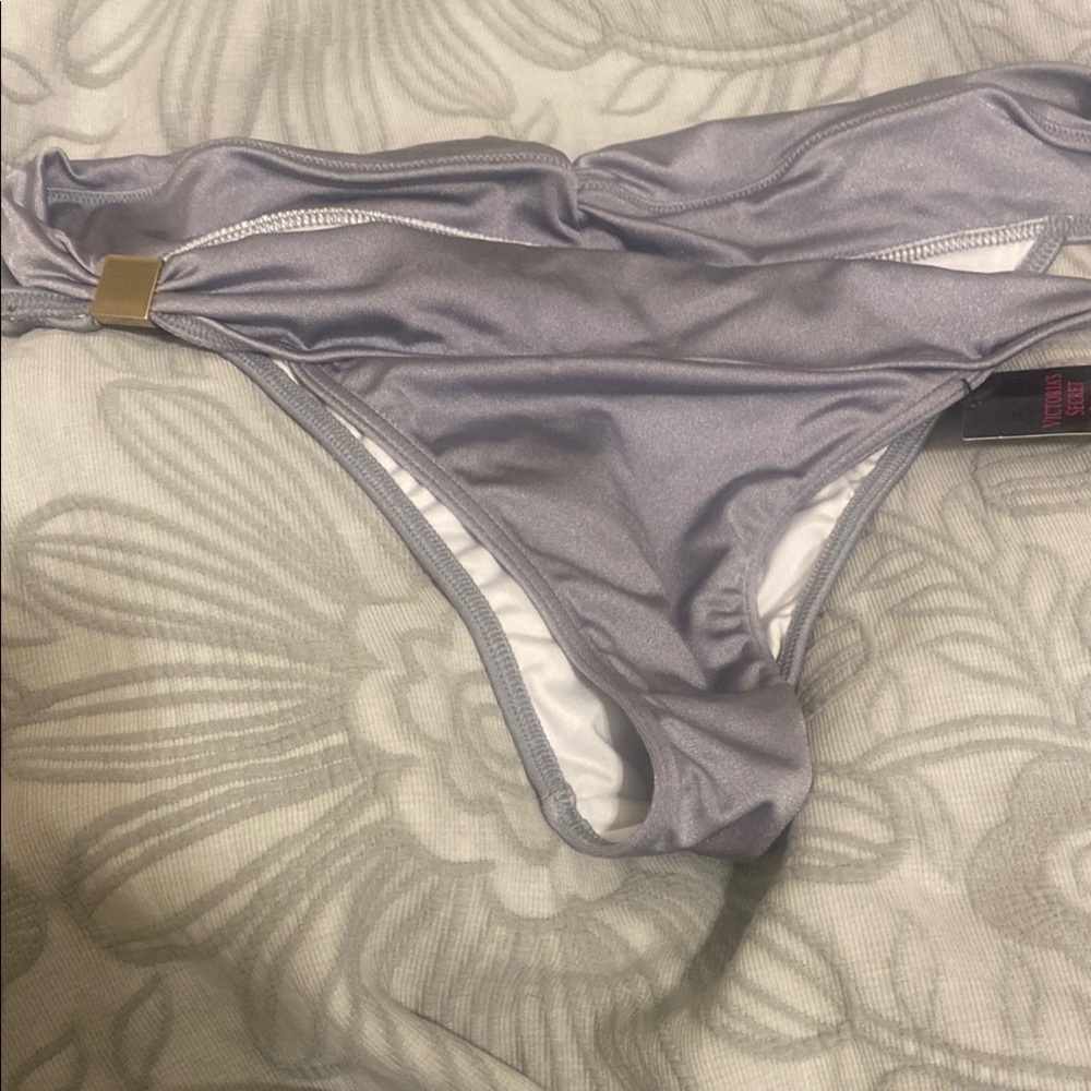 Victoria secret M NWT bikini bottom